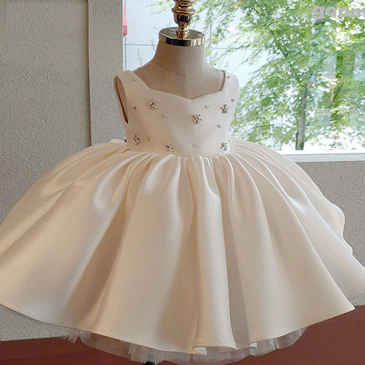 Robe de princesse