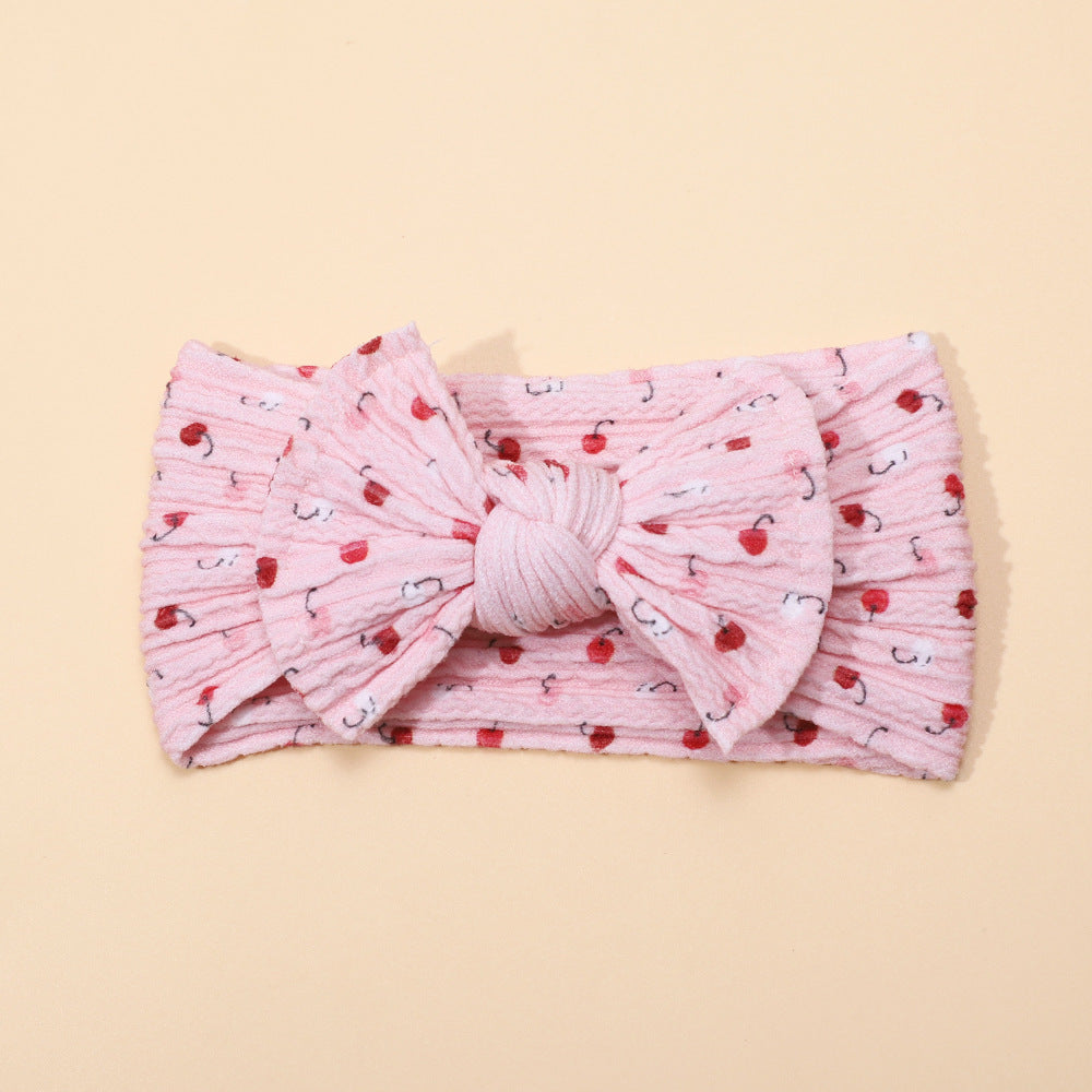 Bandeau pour cheveux enfants