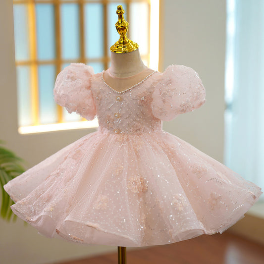 Robe de princesse