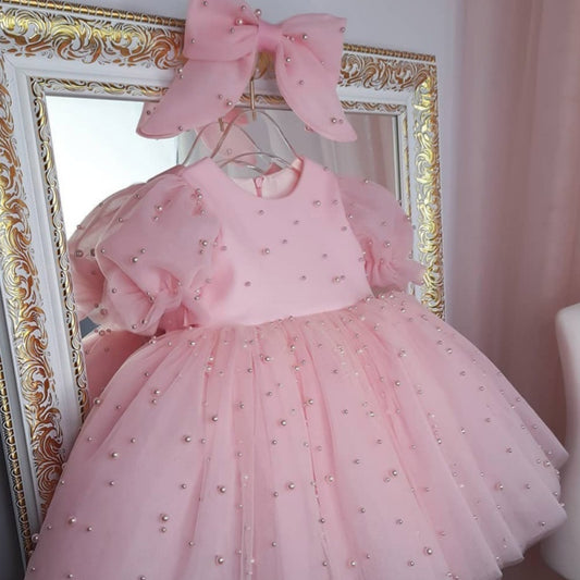 Robe de princesse