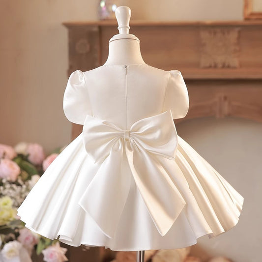 Robe de mariée pour petites filles