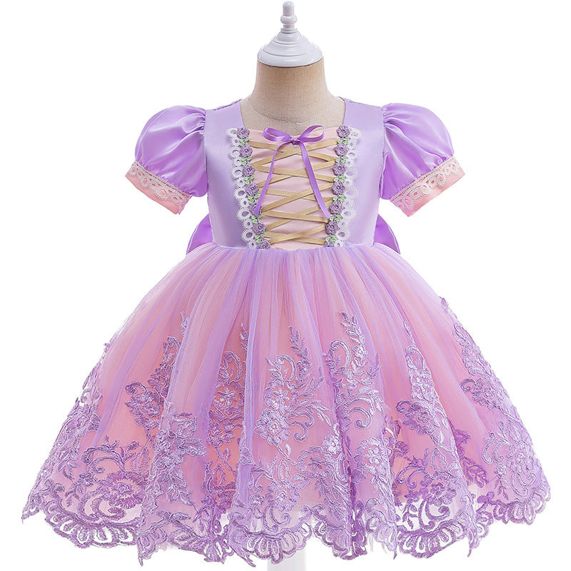 Robe princesse