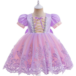 Robe princesse