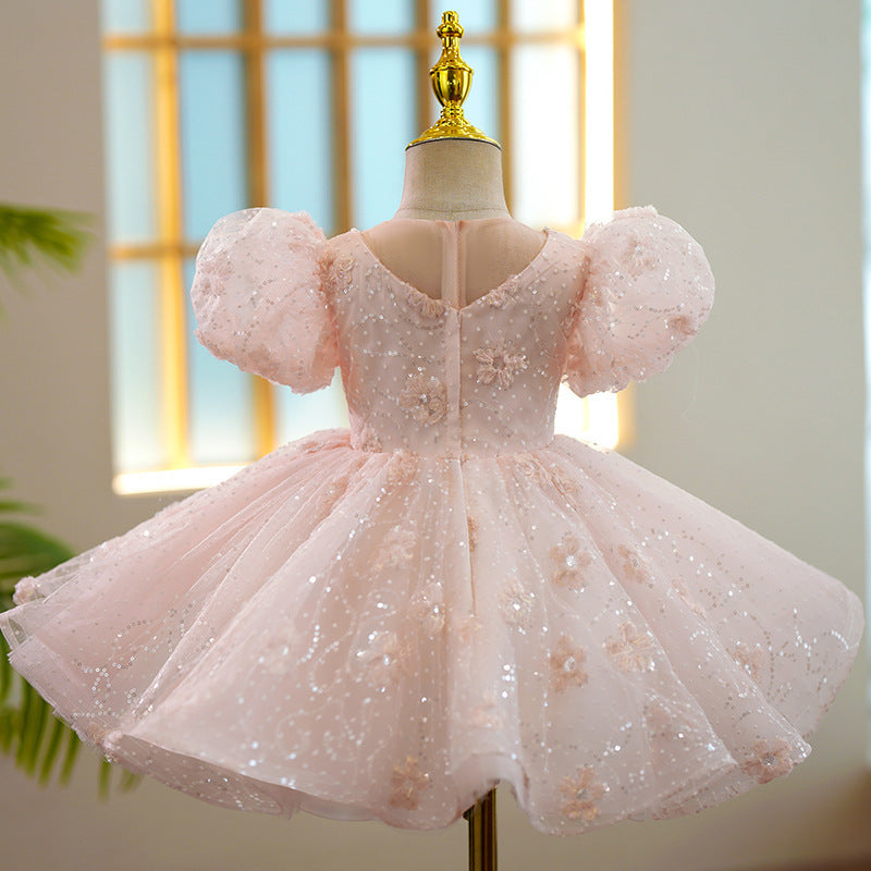 Robe de princesse