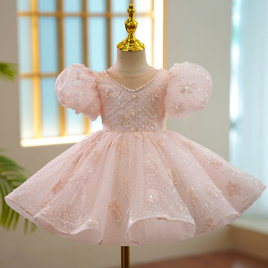 Robe de princesse