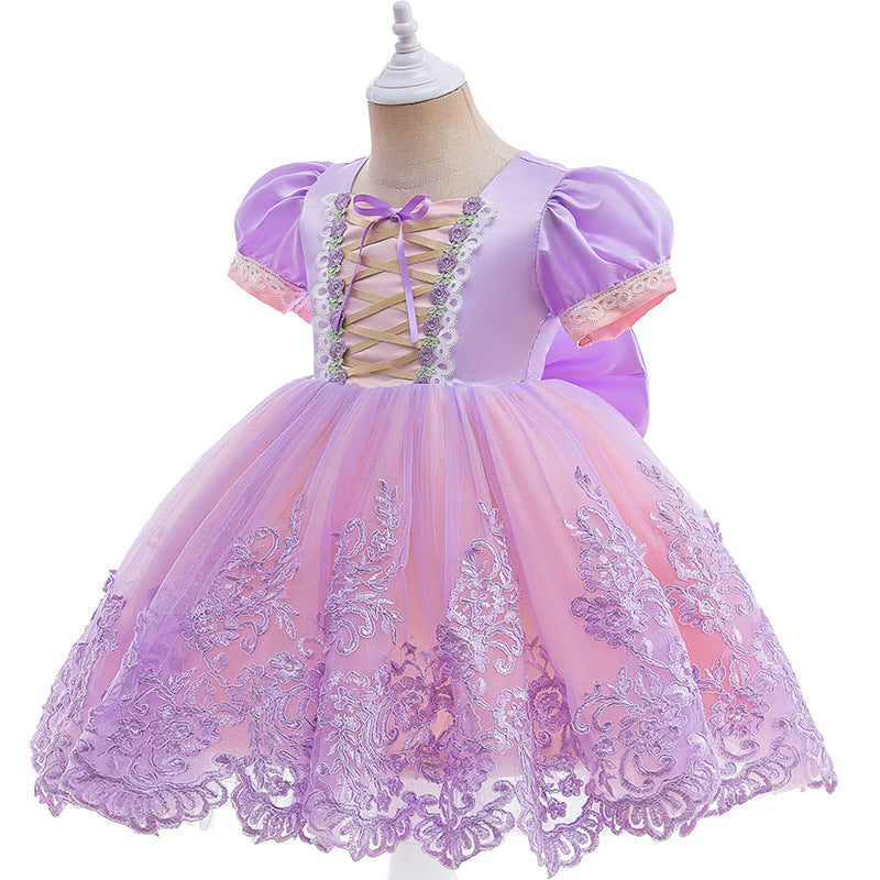 Robe princesse