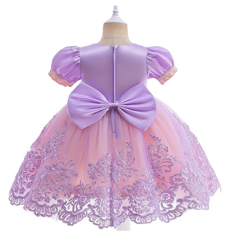 Robe princesse