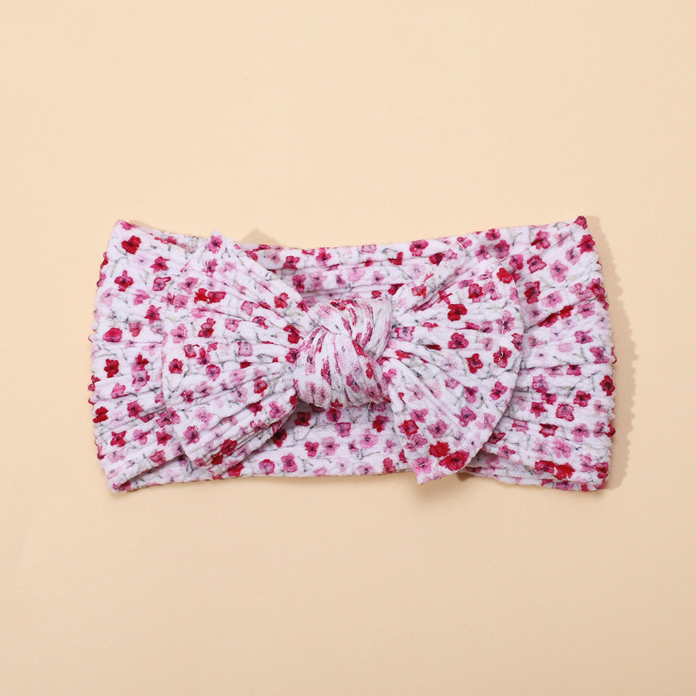 Bandeau pour cheveux enfants